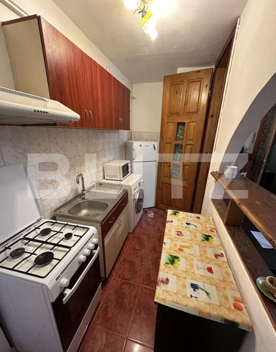 Garsonieră de închiriat Gara - 176880AI | BLITZ Iași | Poza4