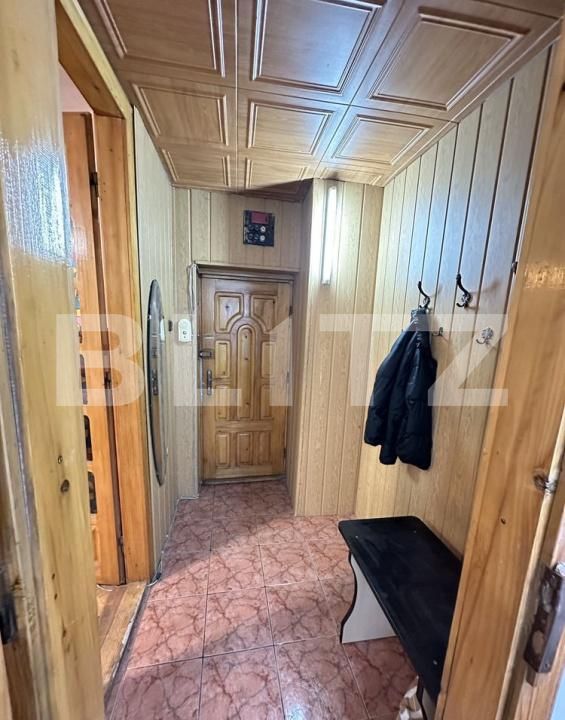 Garsonieră de închiriat Gara - 176880AI | BLITZ Iași | Poza5