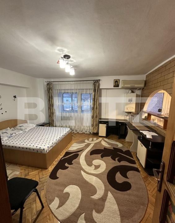 Garsonieră de închiriat Gara - 176880AI | BLITZ Iași | Poza2