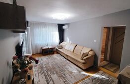 Apartament de inchiriat, cu 3 camere, lux, zona Podu Ros
