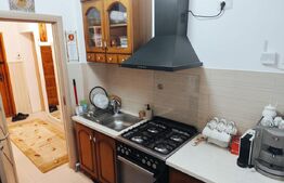 Apartament de inchiriat, cu 3 camere, lux, zona Podu Ros