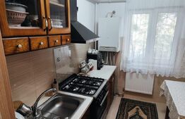 Apartament de inchiriat, cu 3 camere, lux, zona Podu Ros