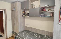 Apartament de inchiriat, cu 3 camere, lux, zona Podu Ros