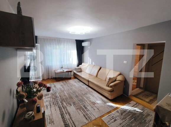 Apartament de închiriat 3 camere Podu Ros - 176885AI | BLITZ Iași | Poza3