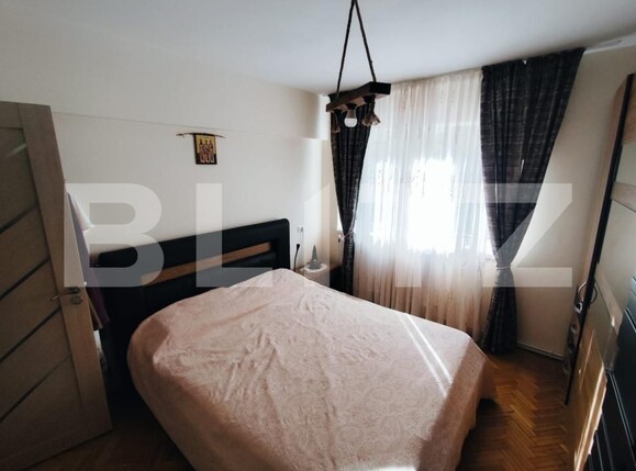Apartament de închiriat 3 camere Podu Ros - 176885AI | BLITZ Iași | Poza4