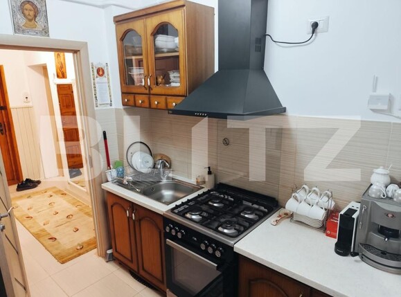 Apartament de închiriat 3 camere Podu Ros - 176885AI | BLITZ Iași | Poza8