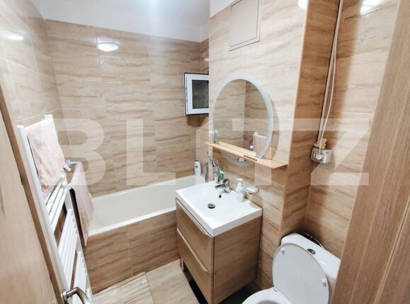 Apartament de închiriat 3 camere Podu Ros - 176885AI | BLITZ Iași | Poza6