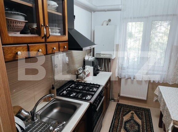 Apartament de închiriat 3 camere Podu Ros - 176885AI | BLITZ Iași | Poza9