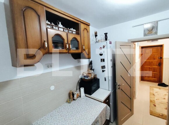 Apartament de închiriat 3 camere Podu Ros - 176885AI | BLITZ Iași | Poza10