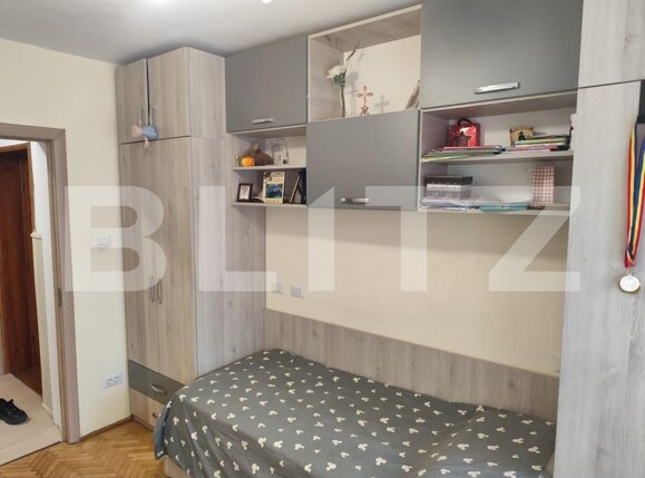 Apartament de închiriat 3 camere Podu Ros - 176885AI | BLITZ Iași | Poza7