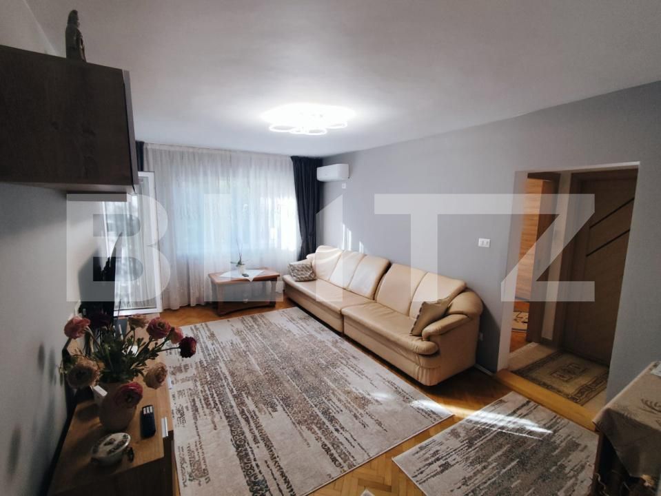Apartament de închiriat 3 camere Podu Ros - 176885AI | BLITZ Iași | Poza3