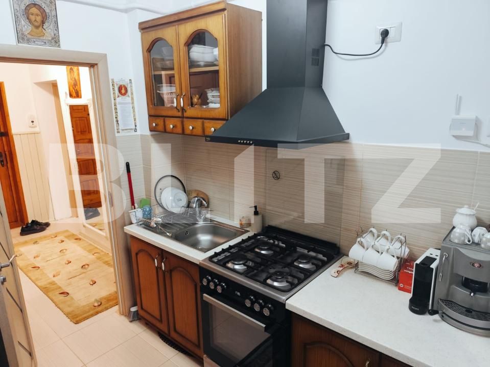 Apartament de închiriat 3 camere Podu Ros - 176885AI | BLITZ Iași | Poza8