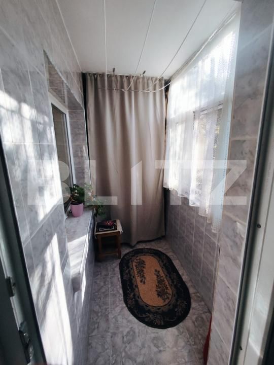 Apartament de închiriat 3 camere Podu Ros - 176885AI | BLITZ Iași | Poza11