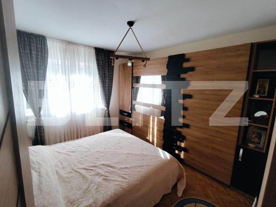 Apartament de închiriat 3 camere Podu Ros - 176885AI | BLITZ Iași | Poza5