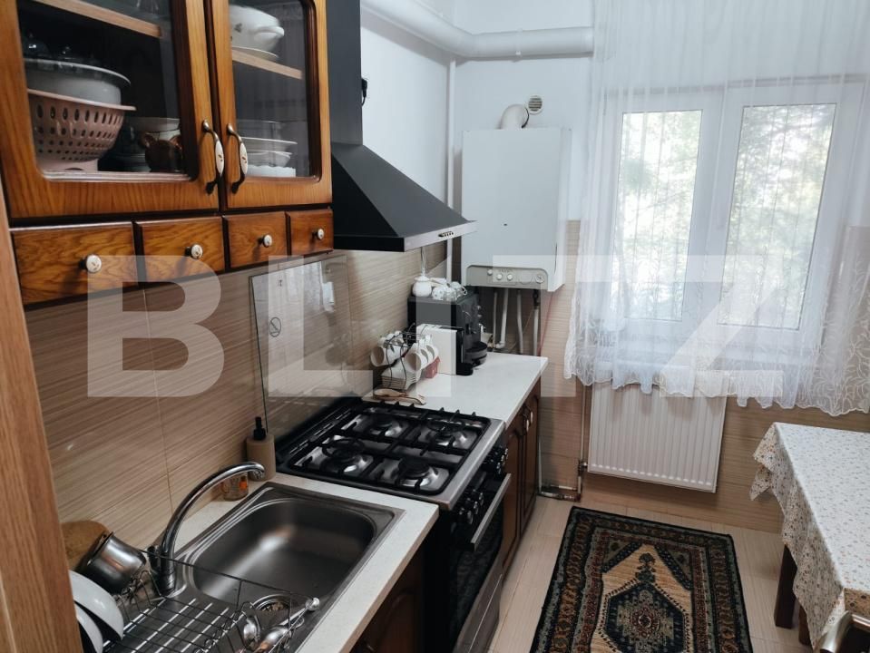Apartament de închiriat 3 camere Podu Ros - 176885AI | BLITZ Iași | Poza9