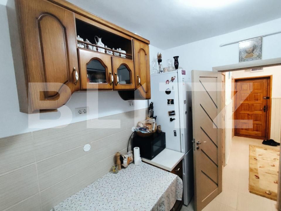 Apartament de închiriat 3 camere Podu Ros - 176885AI | BLITZ Iași | Poza10