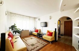 Apartament cu 3 camere, 70 mp, Mircea cel Batran