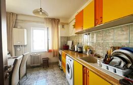 Apartament cu 3 camere, 70 mp, Mircea cel Batran