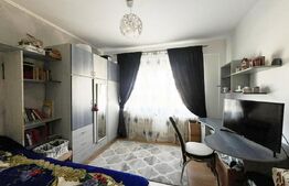 Apartament cu 3 camere, 70 mp, Mircea cel Batran