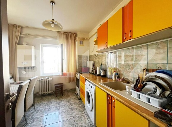 Apartament de vânzare 3 camere Mircea cel Batran - 176914AV | BLITZ Iași | Poza2