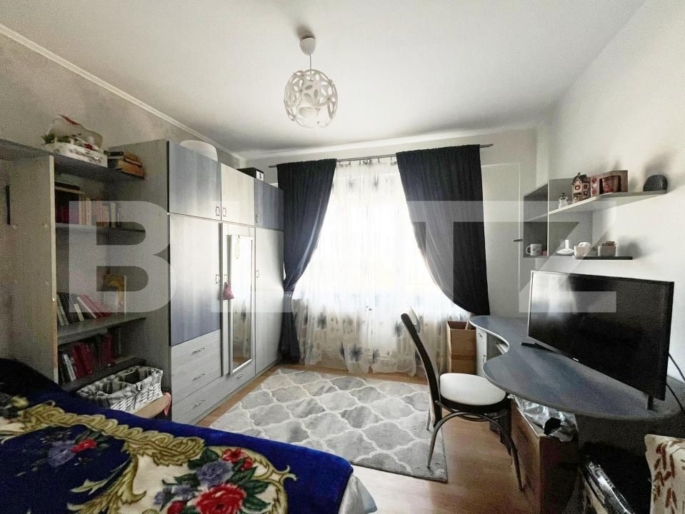Apartament de vânzare 3 camere Mircea cel Batran - 176914AV | BLITZ Iași | Poza4