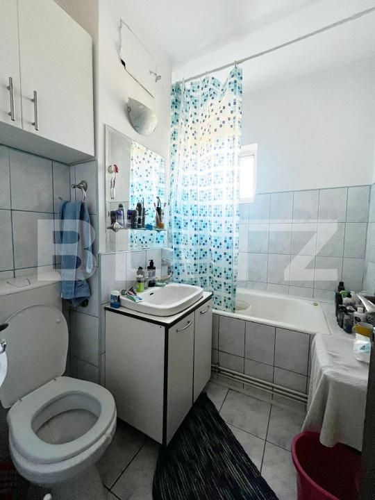 Apartament de vânzare 3 camere Mircea cel Batran - 176914AV | BLITZ Iași | Poza5