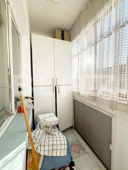 Apartament de vânzare 3 camere Mircea cel Batran - 176914AV | BLITZ Iași | Poza6