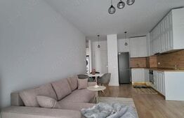  apartament de inchiriat, cu 2 camere, 50 mp, zona Podul Ros