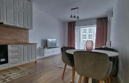  apartament de inchiriat, cu 2 camere, 50 mp, zona Podul Ros