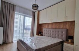  apartament de inchiriat, cu 2 camere, 50 mp, zona Podul Ros