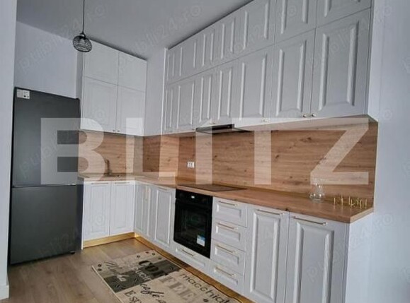 Apartament de închiriat 2 camere Baza 3 - 176915AI | BLITZ Iași | Poza3