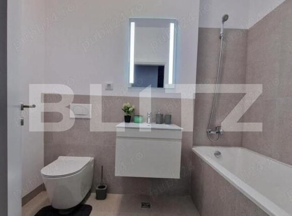 Apartament de închiriat 2 camere Baza 3 - 176915AI | BLITZ Iași | Poza6