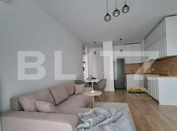 Apartament de închiriat 2 camere Baza 3 - 176915AI | BLITZ Iași | Poza2