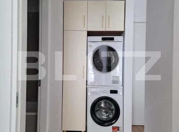 Apartament de închiriat 2 camere Baza 3 - 176915AI | BLITZ Iași | Poza7