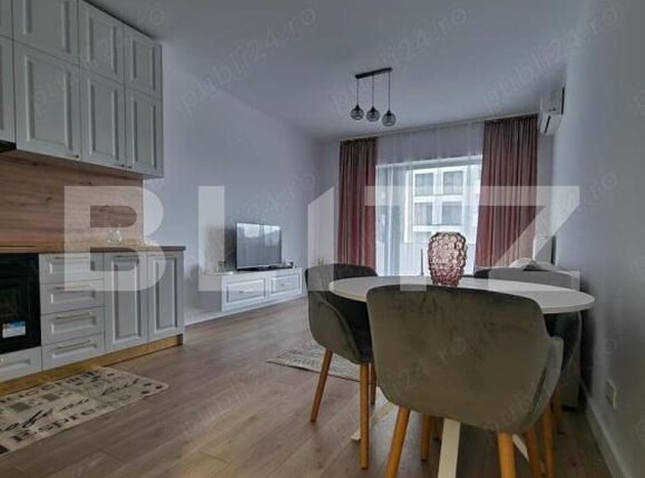 Apartament de închiriat 2 camere Baza 3 - 176915AI | BLITZ Iași | Poza4