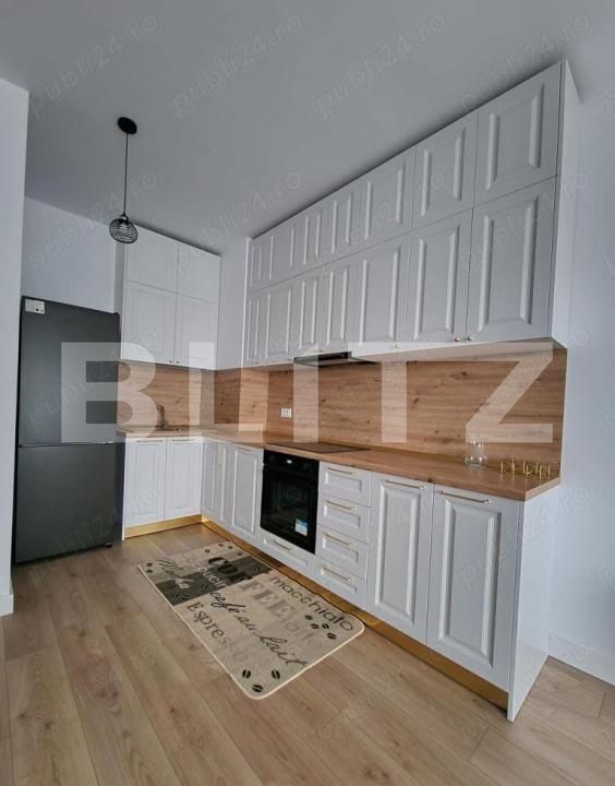 Apartament de închiriat 2 camere Baza 3 - 176915AI | BLITZ Iași | Poza3