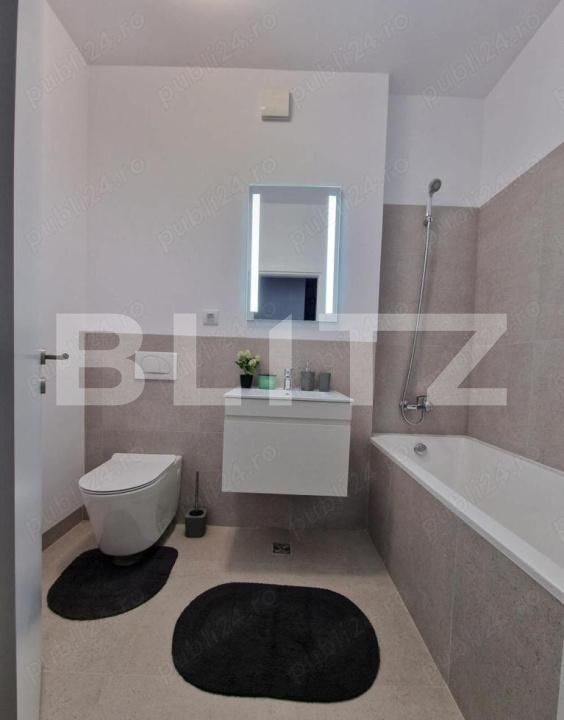 Apartament de închiriat 2 camere Baza 3 - 176915AI | BLITZ Iași | Poza6
