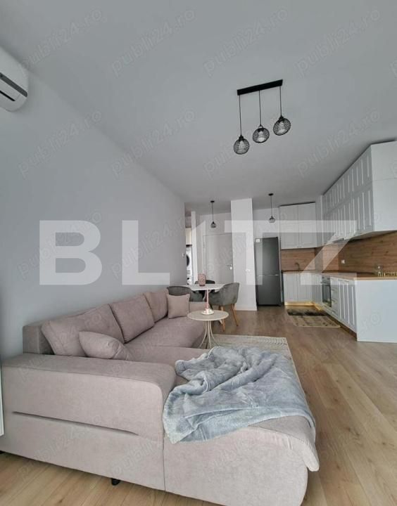 Apartament de închiriat 2 camere Baza 3 - 176915AI | BLITZ Iași | Poza2