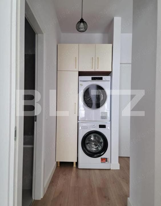 Apartament de închiriat 2 camere Baza 3 - 176915AI | BLITZ Iași | Poza7
