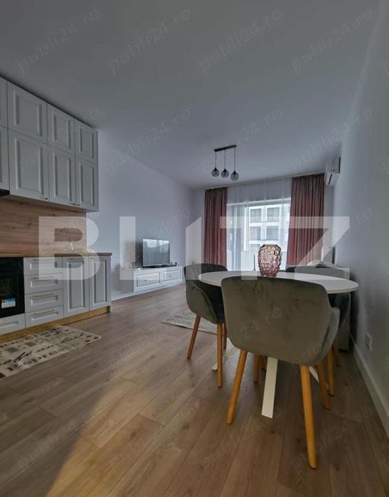 Apartament de închiriat 2 camere Baza 3 - 176915AI | BLITZ Iași | Poza4