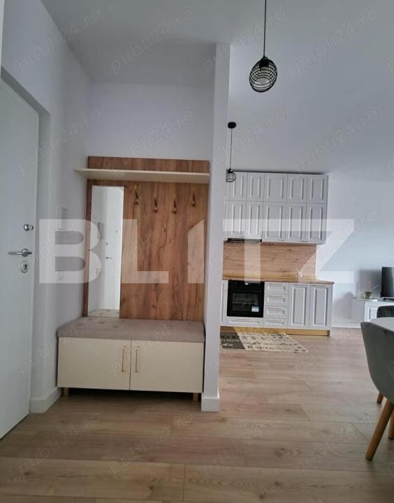 Apartament de închiriat 2 camere Baza 3 - 176915AI | BLITZ Iași | Poza5