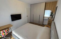 Apartament cu 2 camere de inchiriat, zona Pacurari Kaufland
