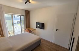 Apartament cu 2 camere de inchiriat, zona Pacurari Kaufland