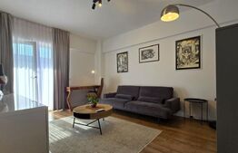 Apartament cu 2 camere de inchiriat, zona Pacurari Kaufland