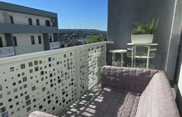 Apartament cu 2 camere de inchiriat, zona Pacurari Kaufland