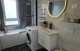 Apartament cu 2 camere de inchiriat, zona Pacurari Kaufland