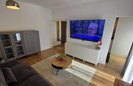 Apartament cu 2 camere de inchiriat, zona Pacurari Kaufland