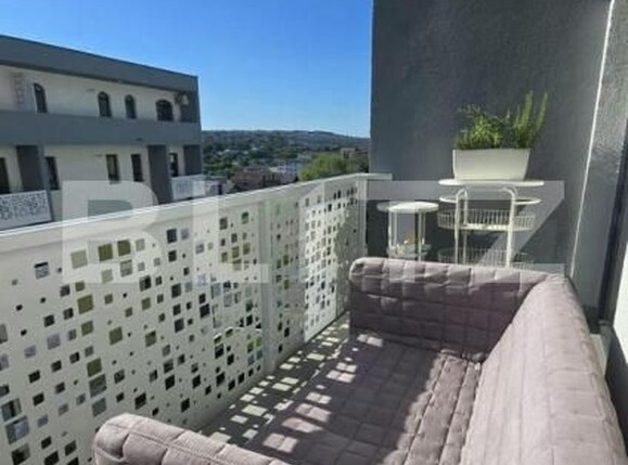 Apartament de închiriat 2 camere Pacurari - 176916AI | BLITZ Iași | Poza8