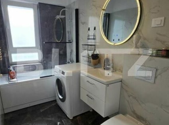 Apartament de închiriat 2 camere Pacurari - 176916AI | BLITZ Iași | Poza7