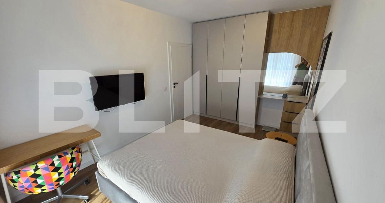 Apartament de închiriat 2 camere Pacurari - 176916AI | BLITZ Iași | Poza2